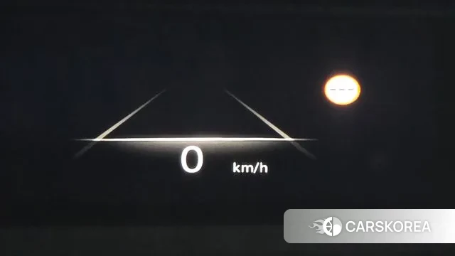 Genesis Electrified GV70 id 3721526 из Кореи 8