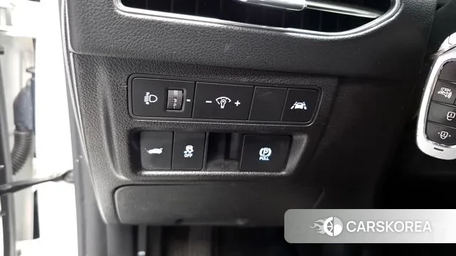 Hyundai Sonata (DN8) id 3712465 из Кореи 8