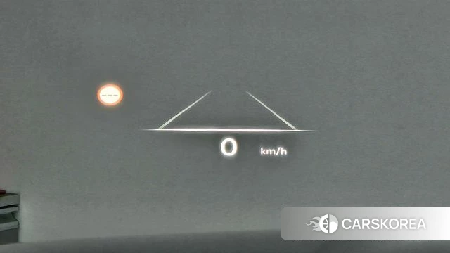 Genesis GV80 id 3831530 из Кореи 8