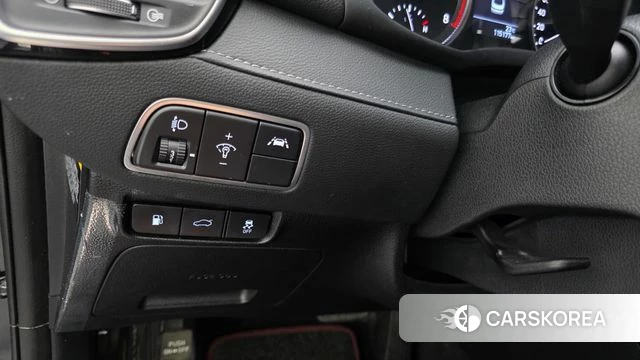 Hyundai Grandeur IG id 4285035 из Кореи 8