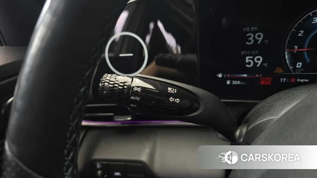 Hyundai Avante (CN7) id 3892345 из Кореи 8