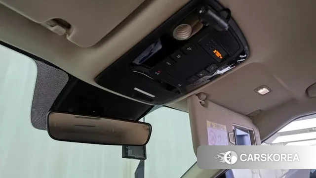 Kia Carnival 4th generation id 3765355 из Кореи 8