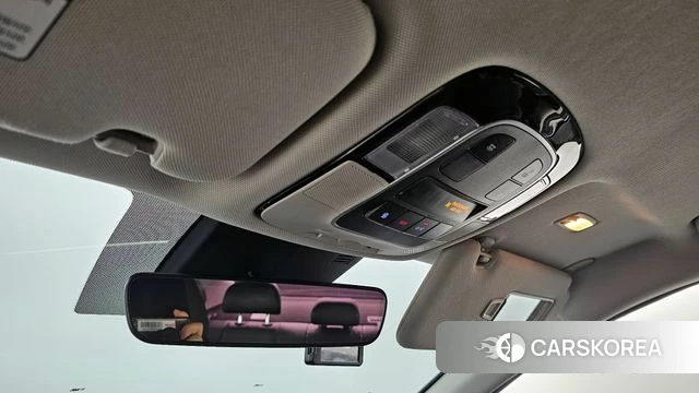 Hyundai Sonata (DN8) id 3893464 из Кореи 8