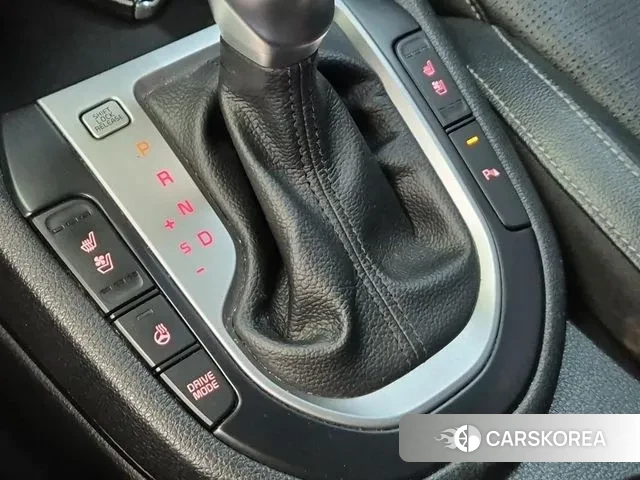 Kia Come New K3 id 2986827 из Кореи 8