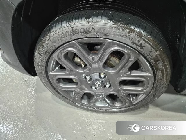 Hyundai Casper id 4355625 из Кореи 8