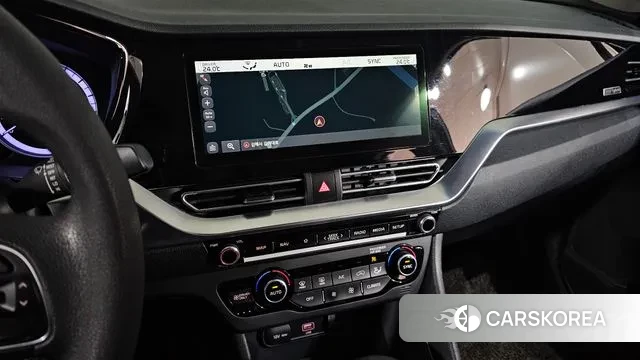 Kia The New Niro id 3489150 из Кореи 8