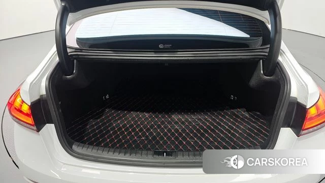 Genesis G80 id 4837129 из Кореи 8