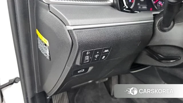 Kia K5 3rd generation id 3703132 из Кореи 8