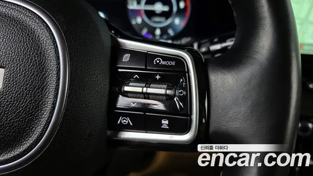 Kia Carnival 4th generation id 2599141 из Кореи 8