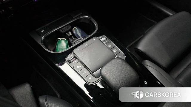 Mercedes-Benz A-Class W177 id 4784938 из Кореи 8