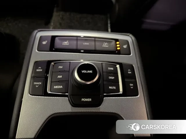 Genesis G80 id 3695398 из Кореи 8