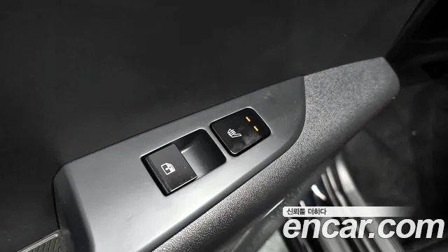 Kia Di All New Niro EV id 2853234 из Кореи 8