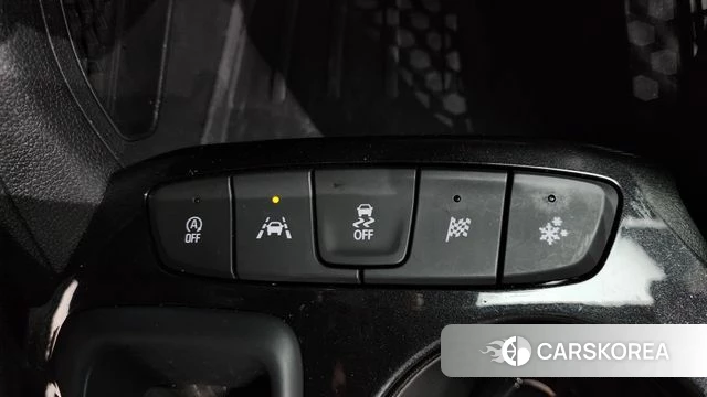 Chevrolet (GM Daewoo) Trailblazer id 3872346 из Кореи 8