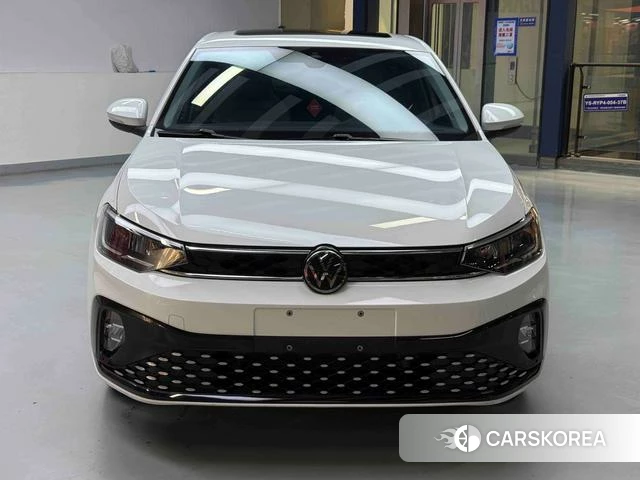 Volkswagen Lavida id 4276981 из Китая 8