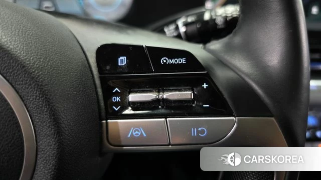 Hyundai Avante (CN7) id 4750696 из Кореи 8