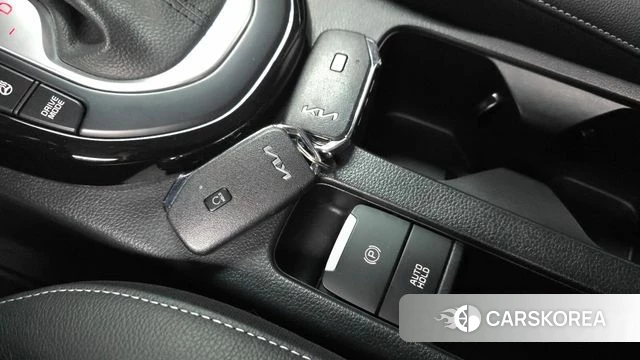 Kia The New K3 2nd generation id 4292938 из Кореи 8