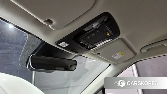 Kia Carnival 4th generation id 3407310 из Кореи 8