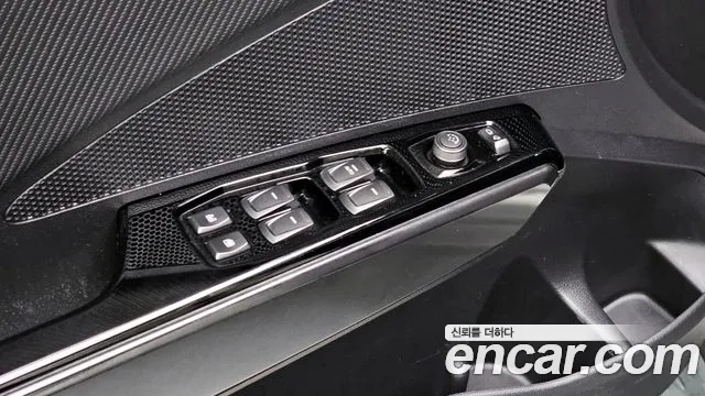 Ssangyong Berry New Tivoli id 2859962 из Кореи 8