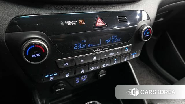 Hyundai All New Tucson id 4937849 из Кореи 8