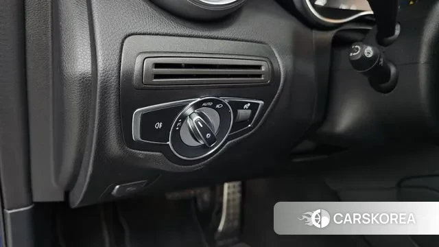 Mercedes-Benz GLC-Class X253 id 3734822 из Кореи 8