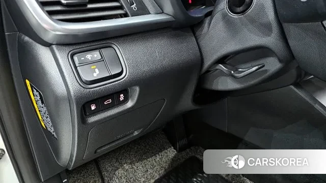 Kia The New K5 Hybrid 2nd generation id 3772944 из Кореи 8