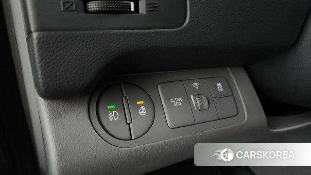 Hyundai The New Grand Starex id 4625627 из Кореи 8