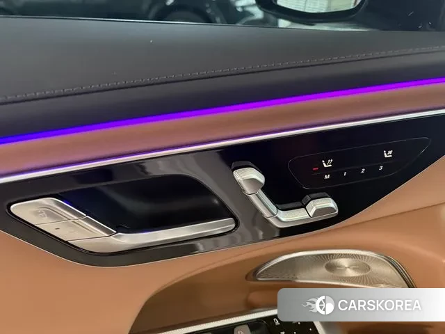 Mercedes-Benz E-Class W214 id 3695278 из Кореи 8