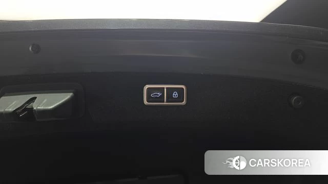 Genesis G80 (RG3) id 4641365 из Кореи 8