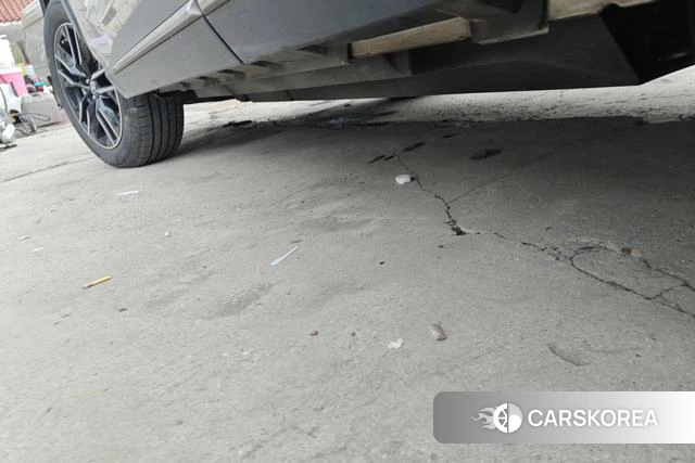 Toyota Weilanda PHEV id 4209545 из Китая 8