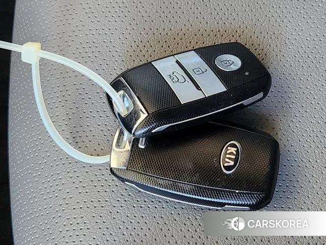 Kia All New Morning (JA) id 3000171 из Кореи 8