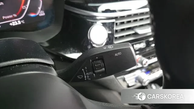 BMW 5 Series (G30) id 3253340 из Кореи 8