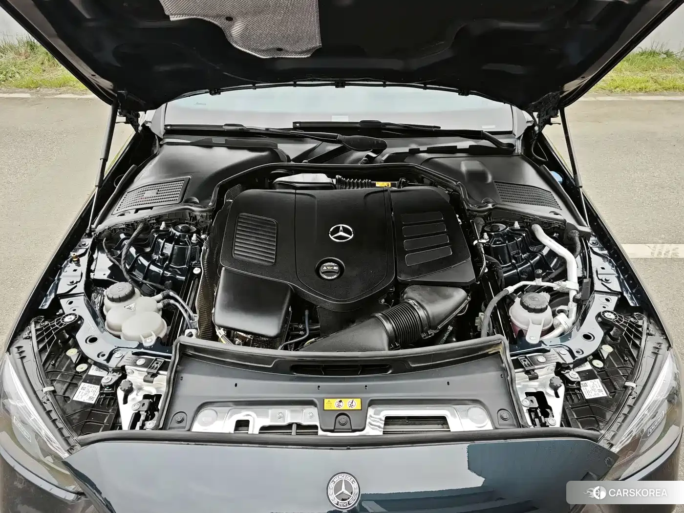 Mercedes-Benz C-class id 4576526 из Китая 8