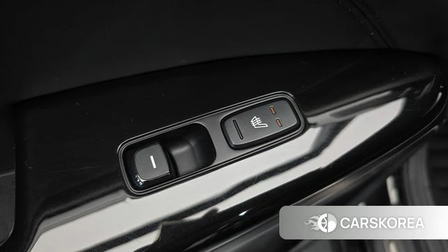 Kia All New K7 Hybrid id 4652387 из Кореи 8