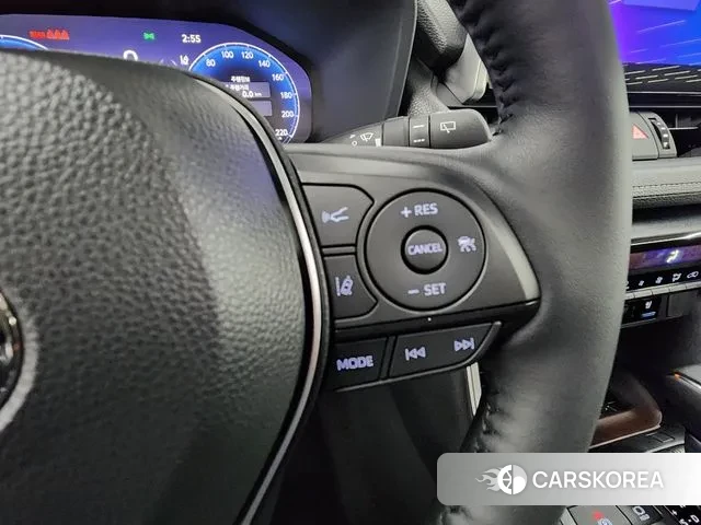 Toyota RAV4 5th Generation id 3377087 из Кореи 8