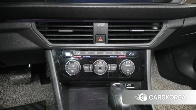 Volkswagen 7th Generation of Jetta id 4383709 из Кореи 8