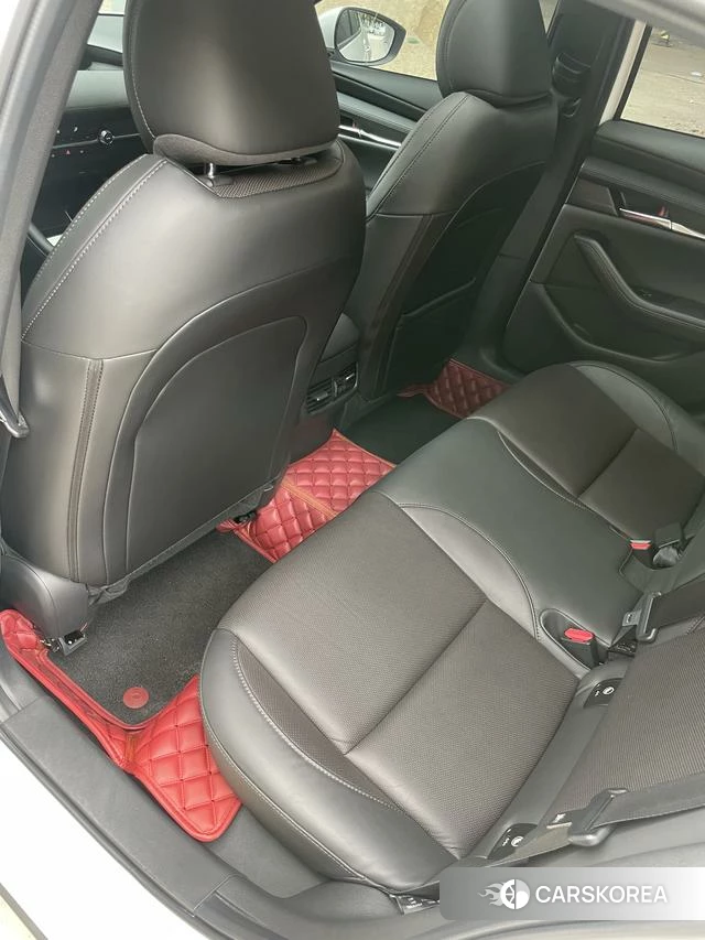 Mazda 3 Angkesaila id 4220649 из Китая 8