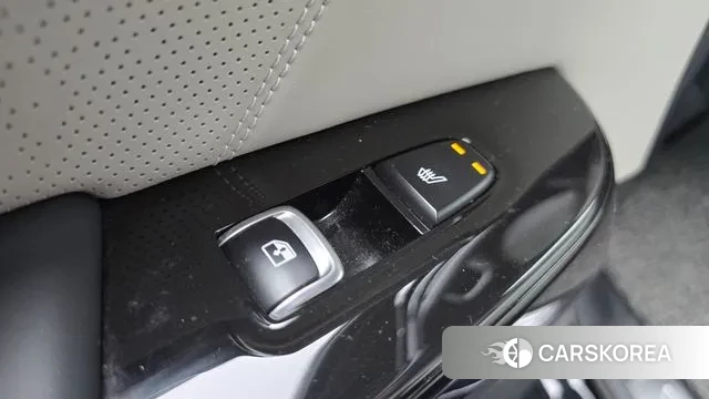 Kia Mohave Master id 3324040 из Кореи 8