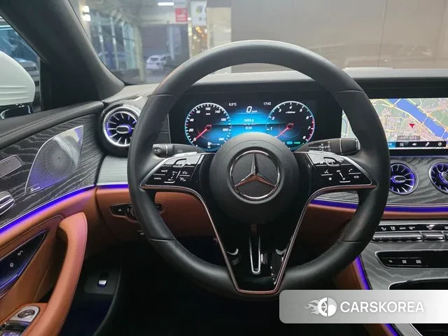 Mercedes-Benz CLS-Class C257 id 3600044 из Кореи 8