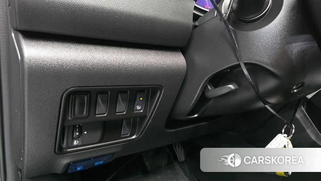 Renault Korea (Samsung) The New QM6 id 4707550 из Кореи 8