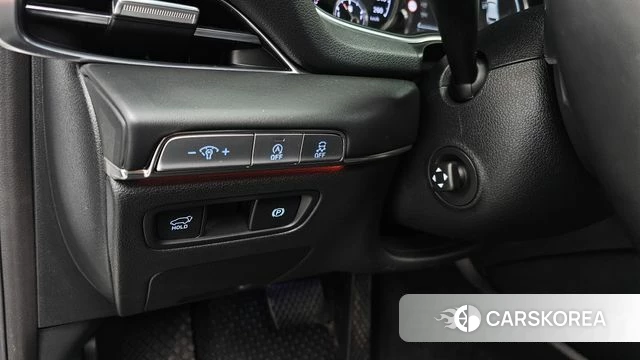 Genesis GV80 id 3910304 из Кореи 8