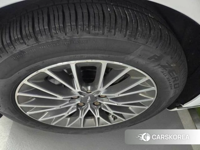 Genesis G80 (RG3) id 4910945 из Кореи 8