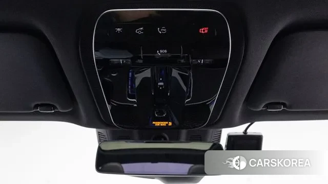 Mercedes-Benz EQE V295 id 3695706 из Кореи 8