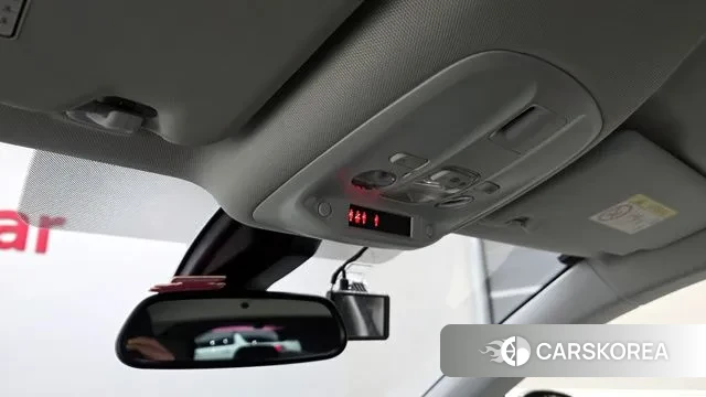 Peugeot 308 second generation id 3622509 из Кореи 8