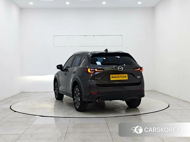 Mazda CX-5 id 4209023 из Китая 8