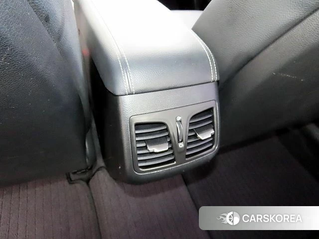 Hyundai Sonata New Rise id 4225867 из Кореи 8