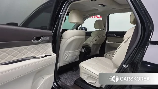 Hyundai Palisade id 3601172 из Кореи 8