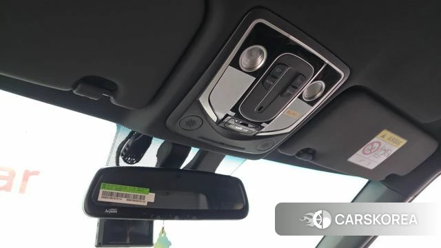 Ssangyong Torres id 4793031 из Кореи 8