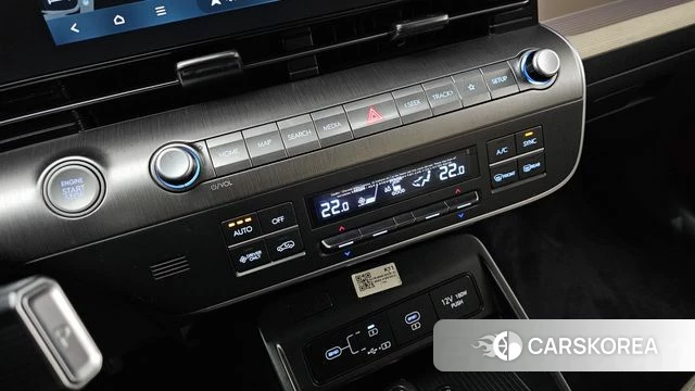 Hyundai Kona Hybrid (SX2) id 3850971 из Кореи 8