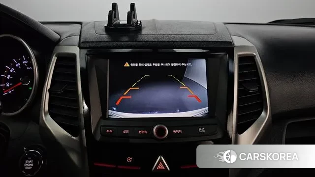 Ssangyong Tivoli Armor id 3319392 из Кореи 8