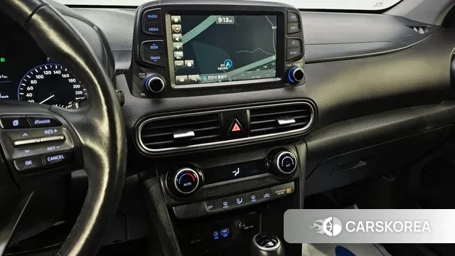 Hyundai Kona id 3612822 из Кореи 8